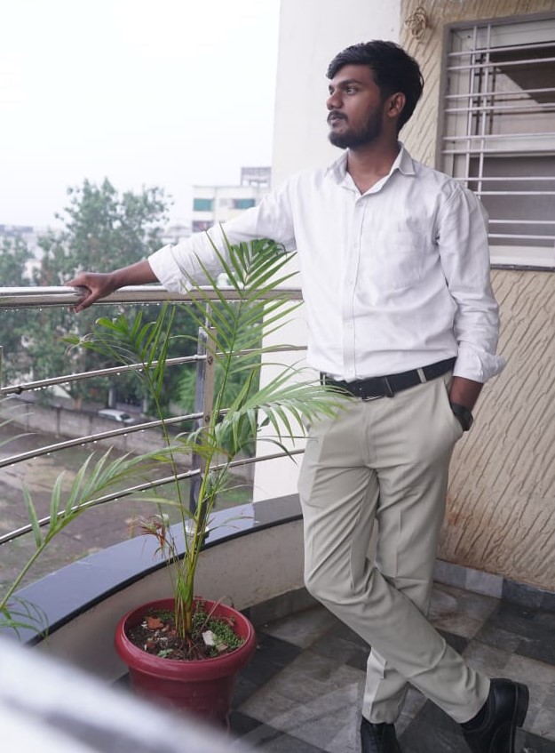 Adarsh Jichkar